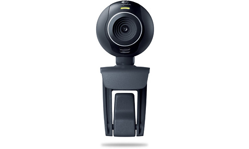 Logitech 1.3 MP Webcam C300