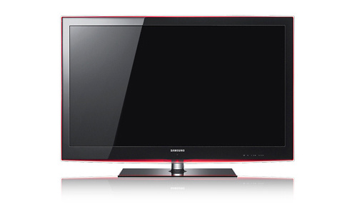 Samsung UE46B6000