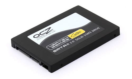 OCZ Vertex Turbo 120GB 