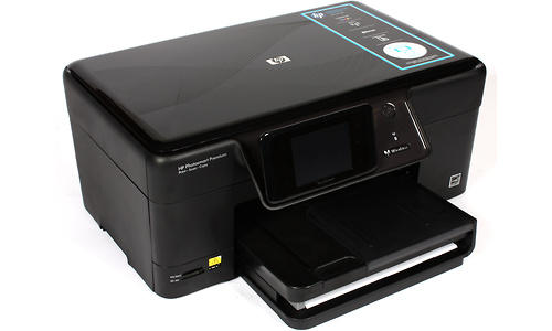HP Photosmart Premium C309G