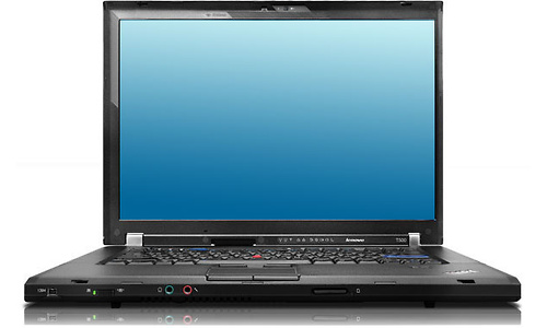 Lenovo ThinkPad T500