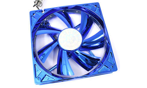 Enermax Apollish Blue 120mm