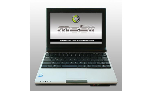 Point of View Mobii 10 White (Linux)
