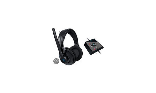 Razer Megalodon 7.1 Gaming Headset