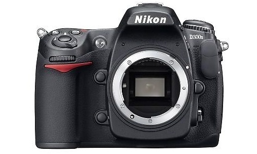 Nikon D300s Body