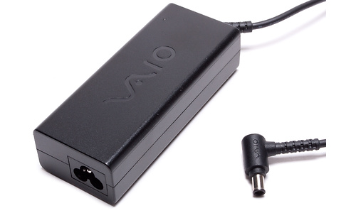 Sony 90W AC Adapter VGP-AC19V32