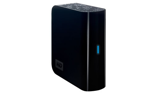 Western Digital My Book Essential 2TB