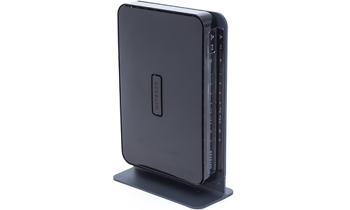 Netgear WNDR3700 Wireless Dual Band Gigabit Router