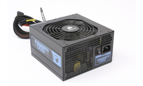 Corsair HX650
