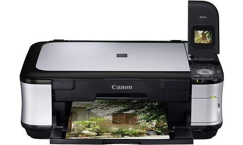 Canon Pixma MP550