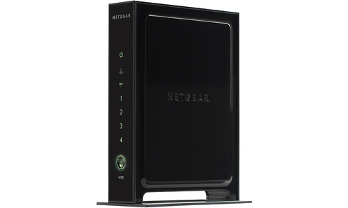 Netgear RangeMax WNR3500L