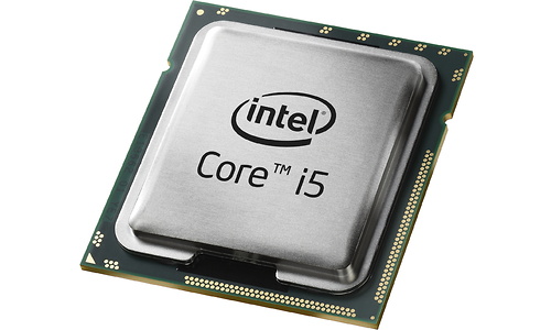 Intel Core i5 750 Boxed