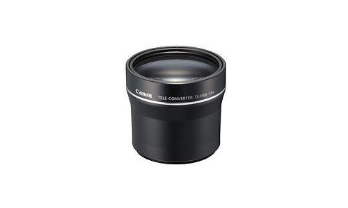 Canon TL-H58 Converter