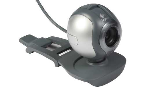 Logitech QuickCam C500
