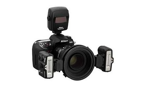 Nikon SB-R1C1 Commander kit