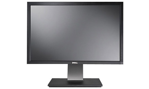 Dell UltraSharp U2410 Black