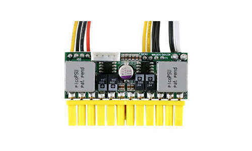Mini-Box PicoPSU 150W