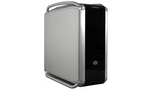 Cooler Master Cosmos Pure Black