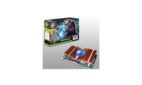 Point of View GeForce GTS 250 HDMI 512MB