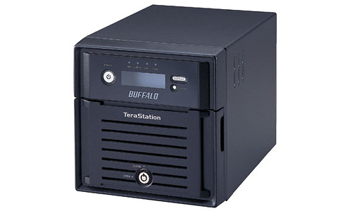 Buffalo TeraStation Duo 2TB
