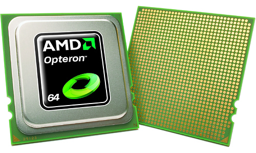 AMD Opteron 2425 HE