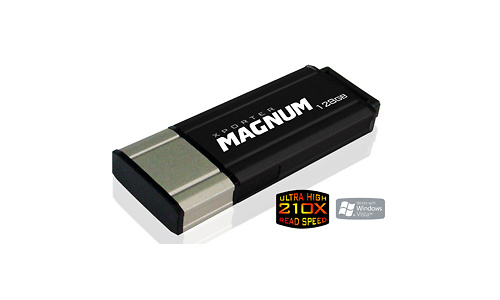 Patriot Xporter Magnum 128GB