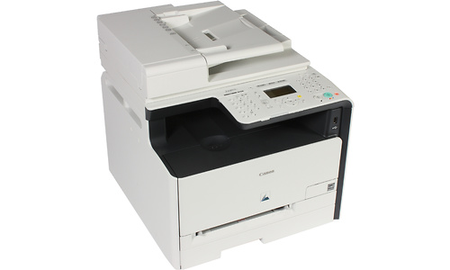 Canon i-Sensys MF8050Cn