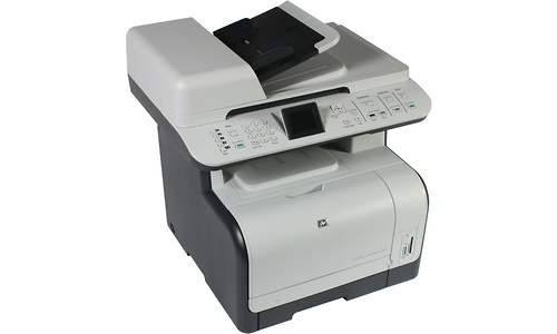 HP Color LaserJet CM1312nfi