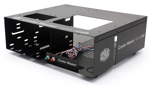 Cooler Master Test Bench V1.0