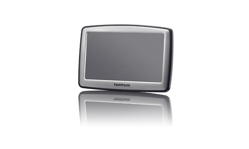TomTom XL Europe 31 Winterpack