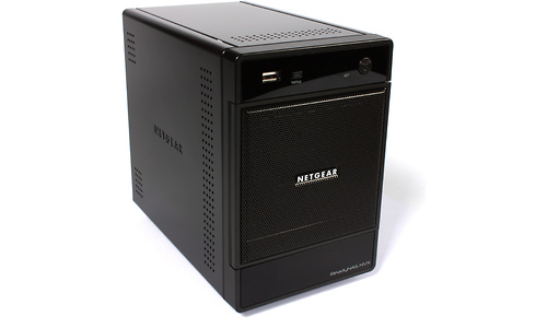 Netgear ReadyNAS NVX 1TB