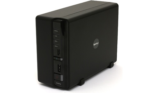 Synology DiskStation DS209+ II