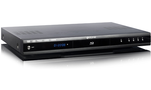 HDI Dune BD 3.0 Prime