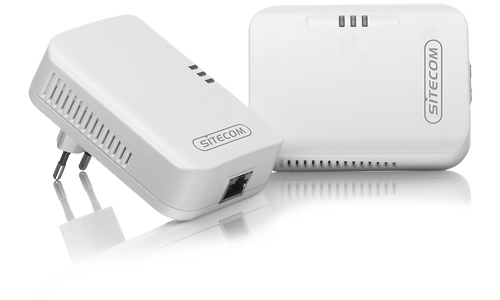 Sitecom LN-505 Homeplug 200Mbps