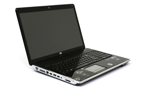 HP Pavilion dv7-3090ed
