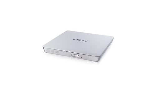 MSI External DVD+/-RW for X320/340