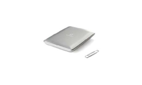 Iomega eGo Helium Mac Edition 500GB