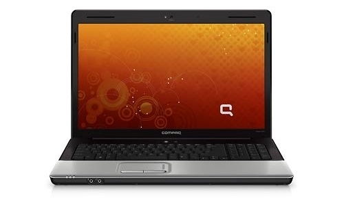 Compaq Presario CQ71-320ED