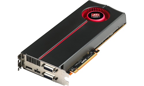 ATI Radeon HD 5870