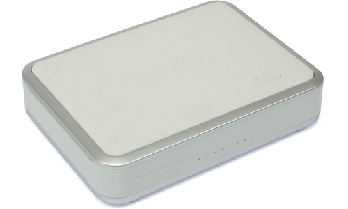 Sitecom WL-350 Wireless Media Router 300N