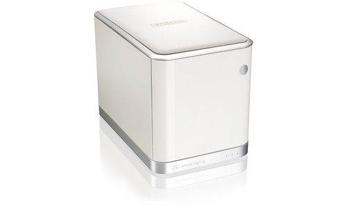 Sitecom MD-253 Home Storage Center