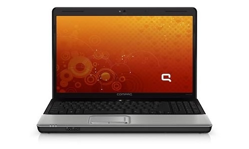 Compaq Presario CQ61-310SD