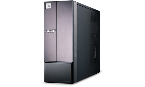 Acer Aspire X5810