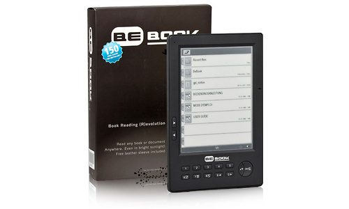 BeBook One