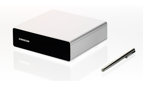 Freecom Network Storage Center 1TB
