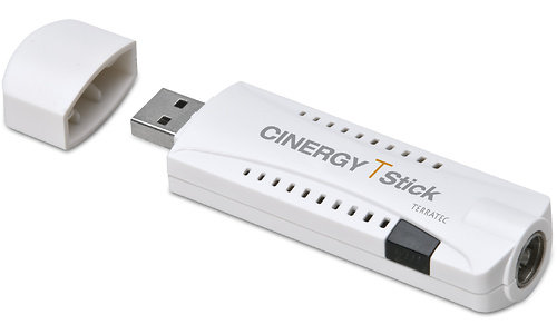 TerraTec Cinergy T Stick RC