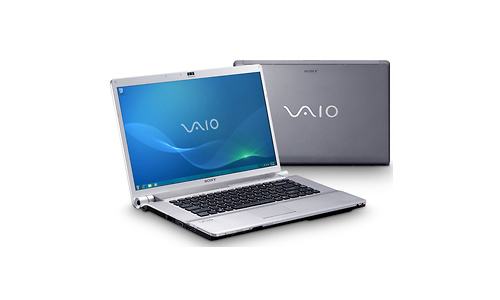 Sony Vaio VGN-FW51MF/H