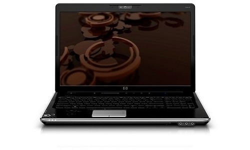HP Pavilion dv7-2200eb