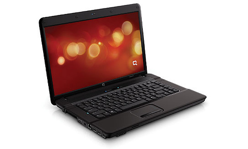 Compaq 610 (VC390EA)