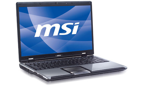 MSI CX600-011